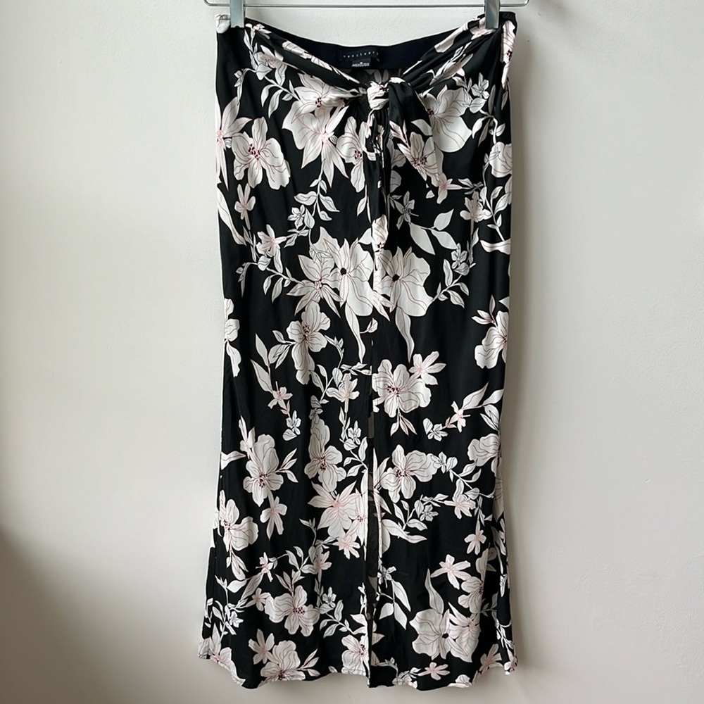 Sanctuary floral sarong skirt size medium